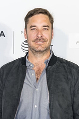 photo of person Sean M. Stuart