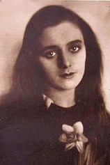 picture of actor Mona Mårtenson
