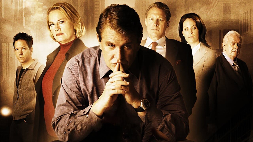 Imagen de El Detective de Arthur Halley