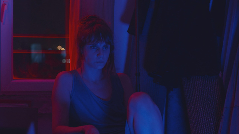 Imagen de Burning Ghost