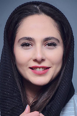 picture of actor Rana Azadivar