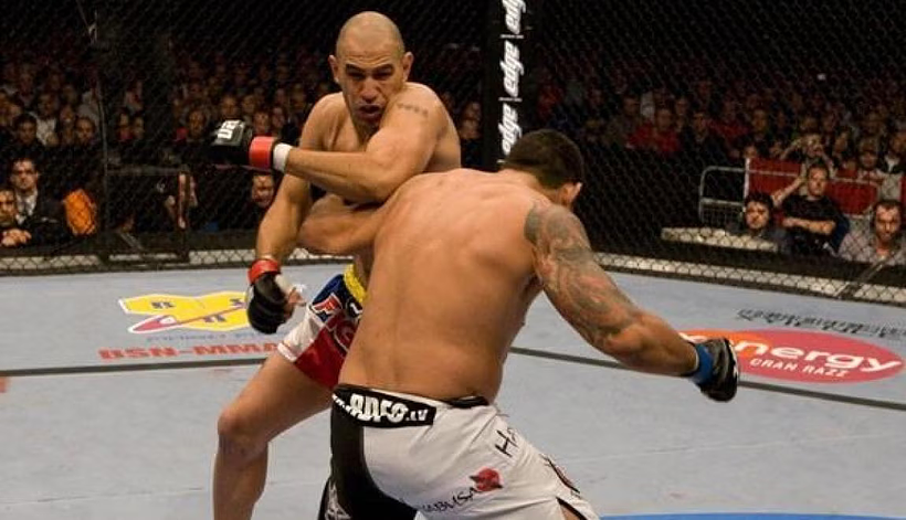 Imagen de UFC 85: Bedlam