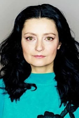 picture of actor Ewelina Żak