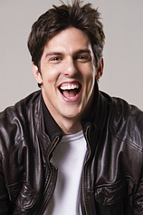 picture of actor Rafael Infante
