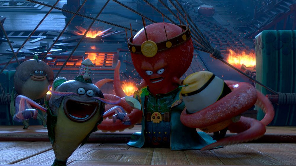 Imagen de Kung Food