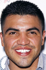 picture of actor Victor Ortiz