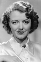 photo of person Janet Gaynor
