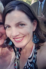 photo of person Heather Cappiello
