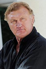 picture of actor Joe Bugner