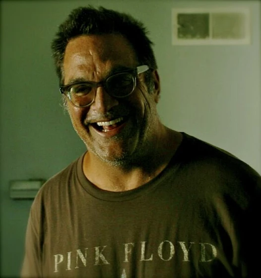 Mark Pellington en u2-3d