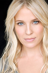 picture of actor Alicia Leigh Willis