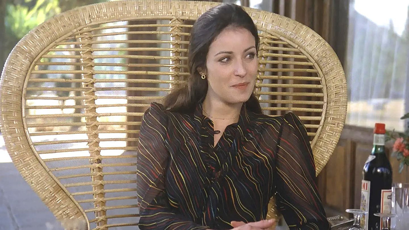 Imagen de La Mujer del Ministro