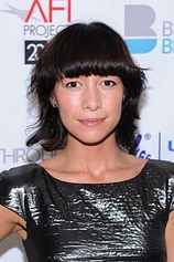 photo of person China Moo-Young