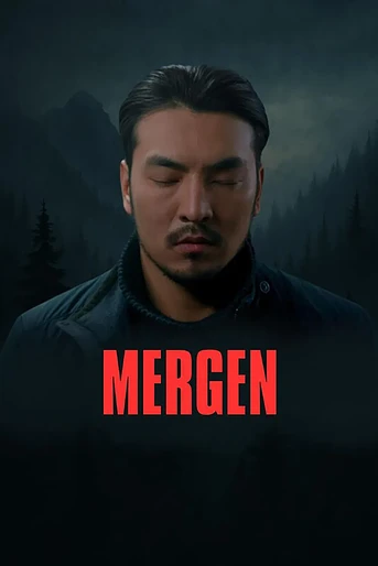 Poster de Mergen