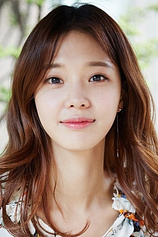 picture of actor Lim Se-mi