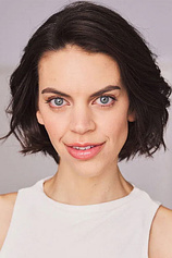 picture of actor Katy Bentz