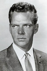 picture of actor Keith Andes