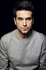 picture of actor Marcin Dorocinski