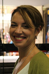 photo of person Fernanda Del Nido