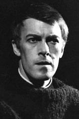 picture of actor Hans Bendrik