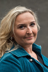 picture of actor Ragnhild Gudbrandsen