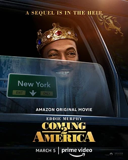 El Rey de Zamunda