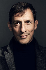 picture of actor Martin Hancock