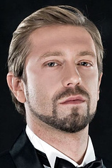 picture of actor Kalin Vrachanski