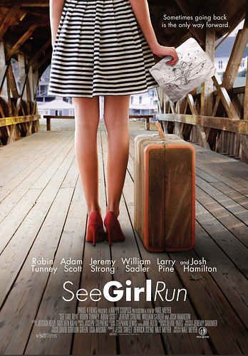 poster of content See Girl Run