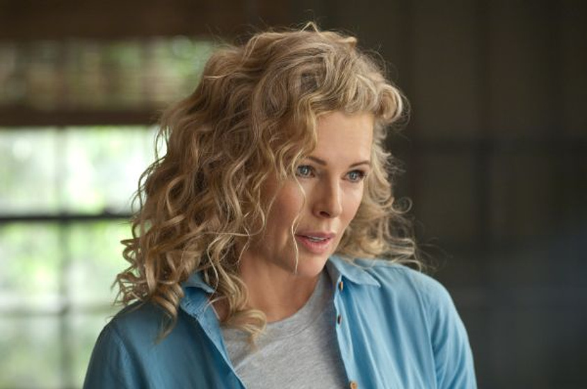 Kim Basinger en Siempre a mi lado
