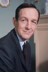 Foto de William Schallert