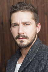 picture of actor Shia LaBeouf