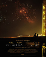 poster of movie El Imperio de la Luz