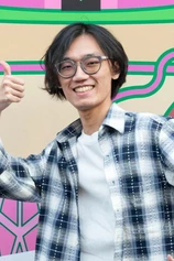 photo of person Lu Po-shun