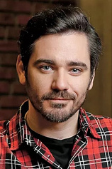 picture of actor Vojtech Kotek