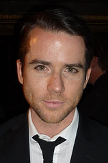 picture of actor Christian Campbell