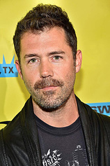 photo of person Bryan Sipe
