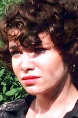 picture of actor Cécile Le Bailly