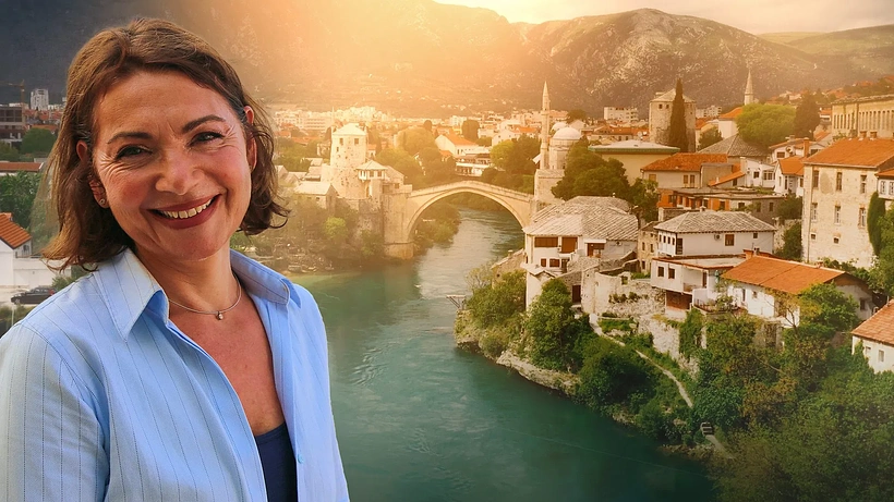 Imagen de The Balkans: Europe’s Forgotten Frontier