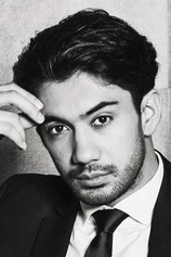 Foto de Reza Rahadian