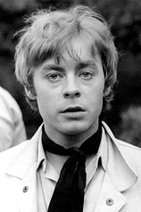 photo of person Hywel Bennett