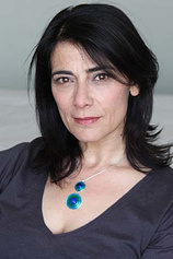 photo of person Hiam Abbass