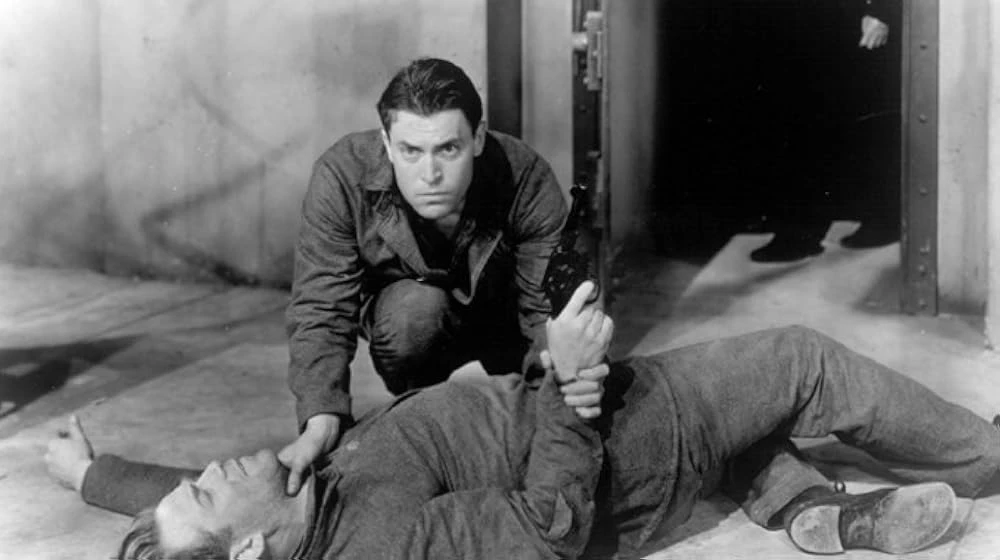 Chester Morris en el-presidio-1930