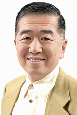 photo of person Toshifumi Muramatsu