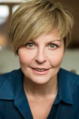 Foto de Marie-Chantal Perron