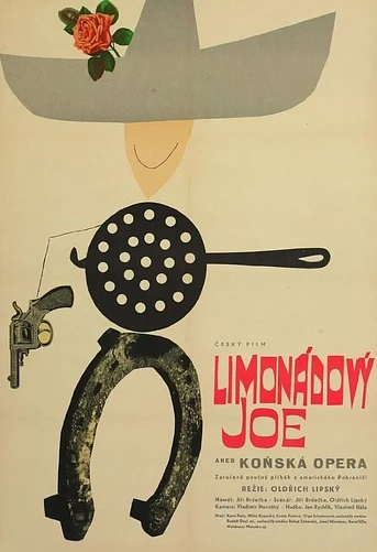 Poster de Joe Kolaloca