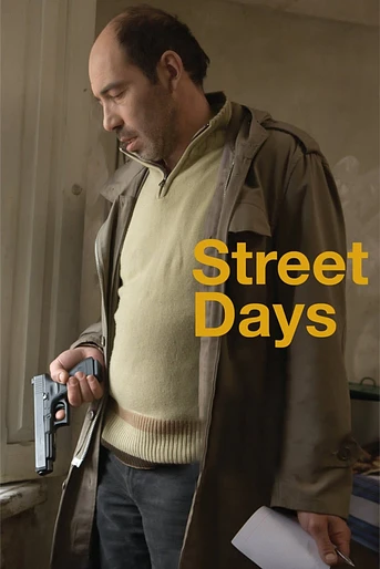 Poster de Street Days