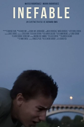 Poster de Inefable