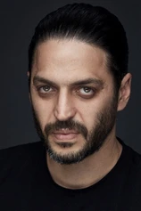 Foto de Younes Bouab