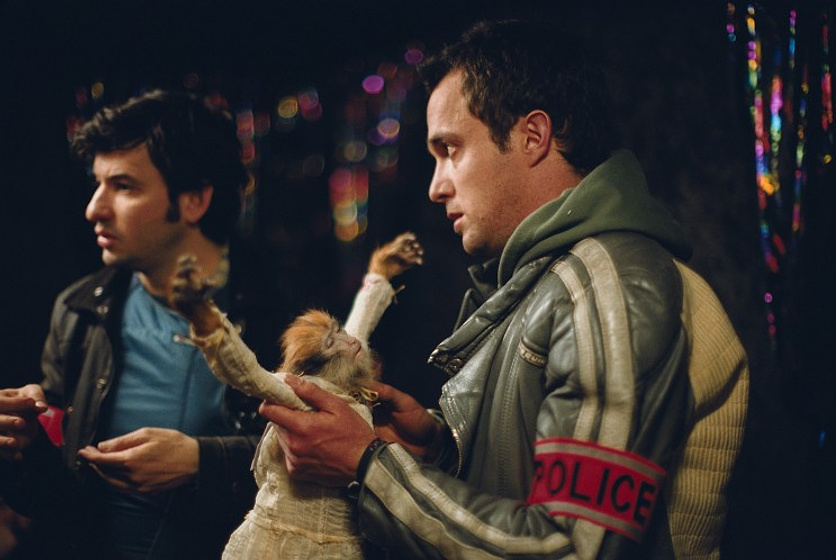 Eric Caravaca en melody-s-smile-la-habitacion-de-los-muertos